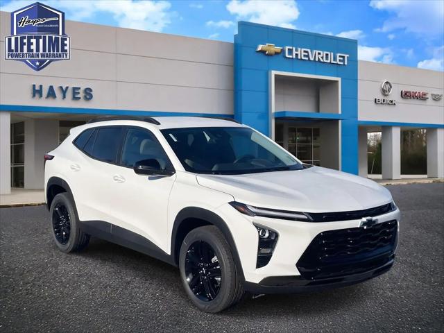 2026 Chevrolet Trax FWD ACTIV for sale in Alto, GA
