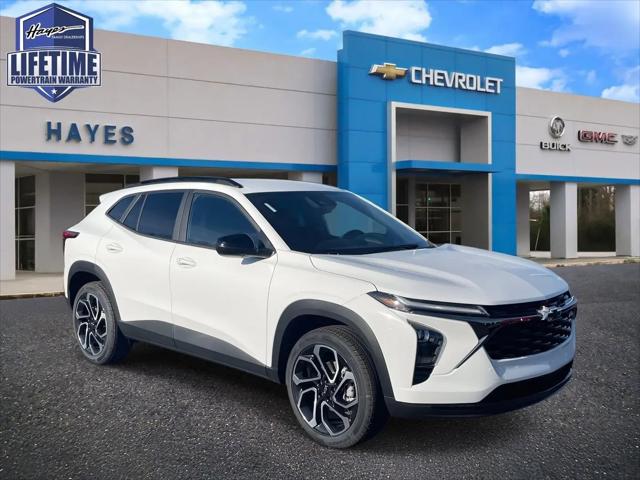 2026 Chevrolet Trax FWD 2RS for sale in Alto, GA