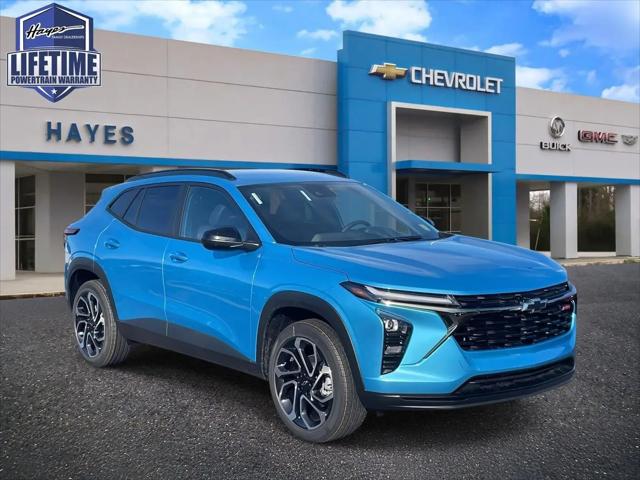 2026 Chevrolet Trax FWD 2RS for sale in Alto, GA