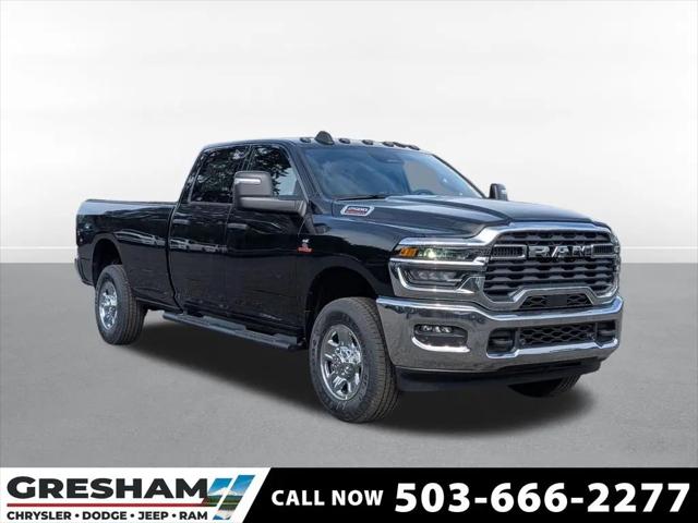 2026 Ram 2500 Tradesman Crew Cab 4x4 8 Box for sale in Gresham, OR