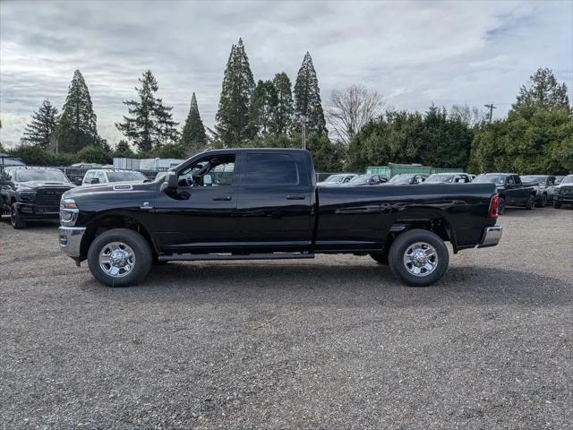 2026 Ram 2500 Tradesman Crew Cab 4x4 8 Box