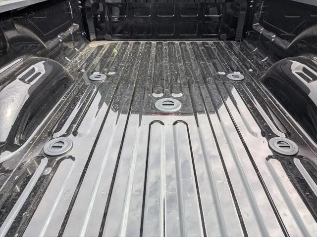 2026 Ram 2500 Tradesman Crew Cab 4x4 8 Box
