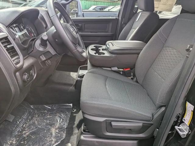 2026 Ram 2500 Tradesman Crew Cab 4x4 8 Box