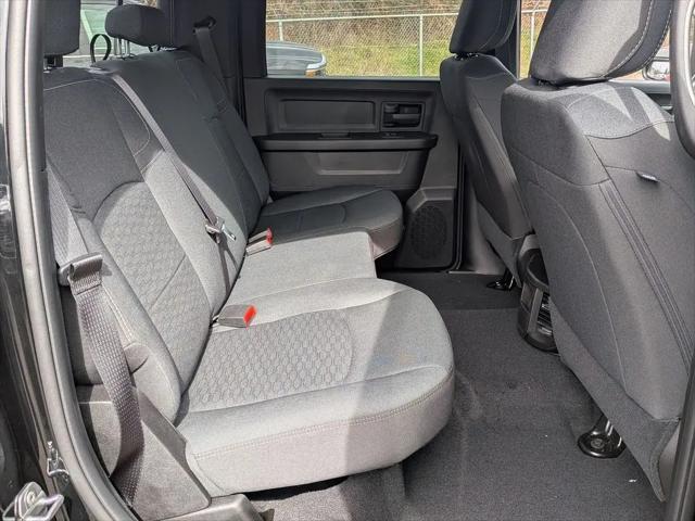 2026 Ram 2500 Tradesman Crew Cab 4x4 8 Box