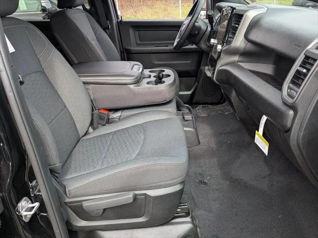 2026 Ram 2500 Tradesman Crew Cab 4x4 8 Box