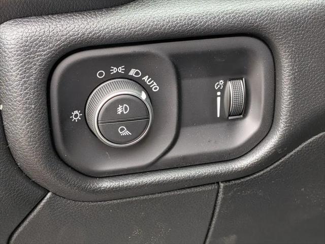 2026 Ram 2500 Tradesman Crew Cab 4x4 8 Box