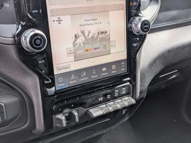 2026 Ram 2500 Tradesman Crew Cab 4x4 8 Box