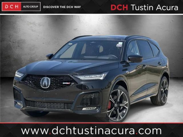 2026 Acura MDX Type S Advance Package for sale in Tustin, CA
