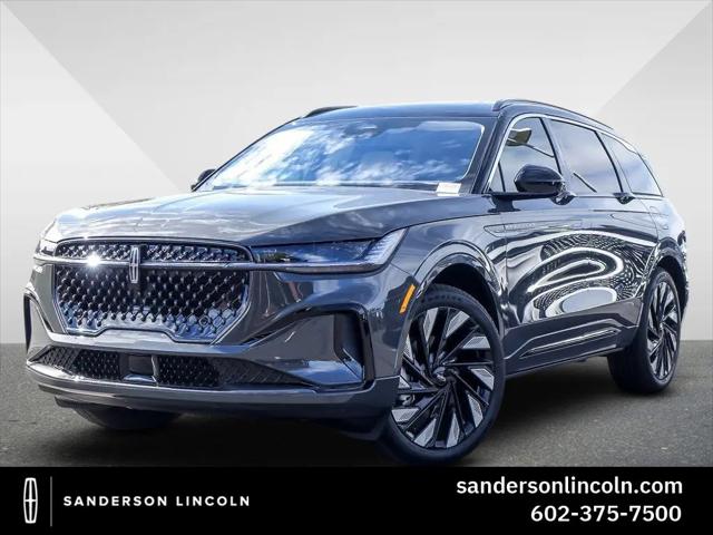 2026 Lincoln Nautilus Black Label for sale in Phoenix, AZ