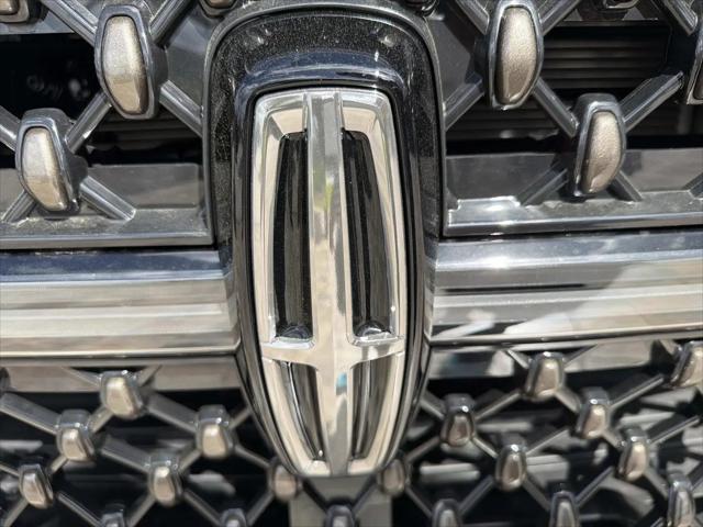 2026 Lincoln Navigator Black Label L