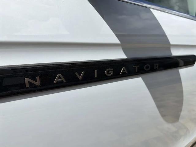 2026 Lincoln Navigator Black Label L