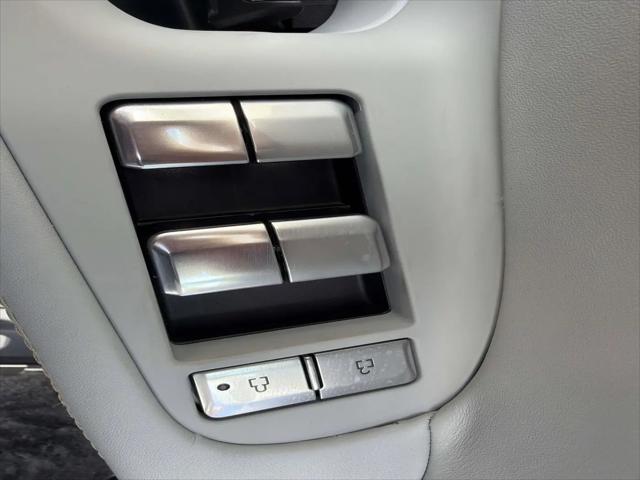 2026 Lincoln Navigator Black Label L