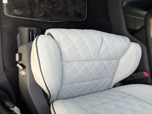2026 Lincoln Navigator Black Label L