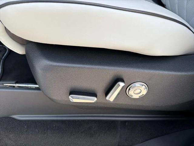 2026 Lincoln Navigator Black Label L