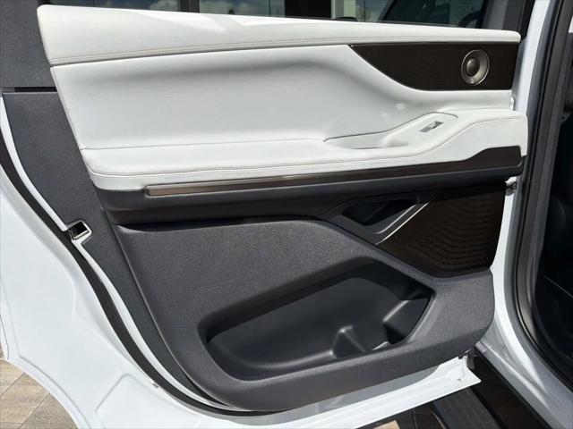 2026 Lincoln Navigator Black Label L