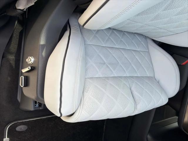 2026 Lincoln Navigator Black Label L