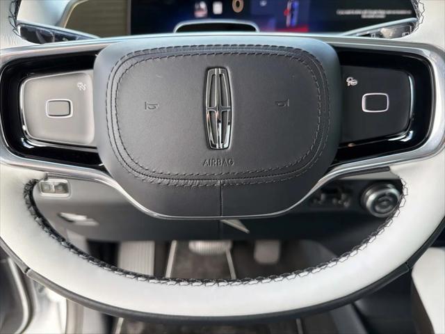 2026 Lincoln Navigator Black Label L