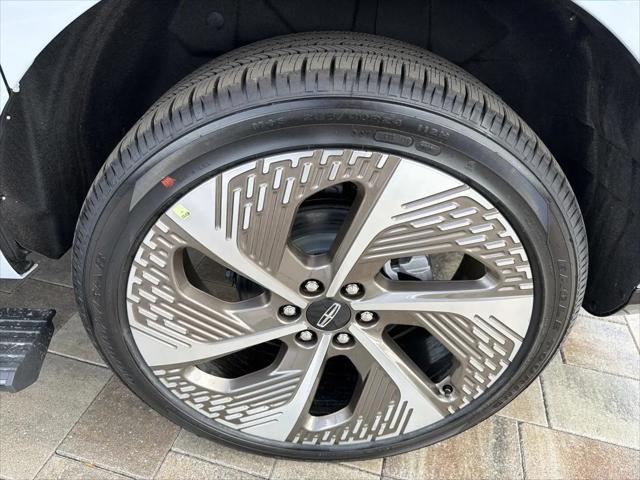 2026 Lincoln Navigator Black Label L