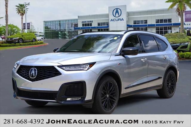 2026 Acura MDX A-SPEC Advance Package for sale in Houston, TX
