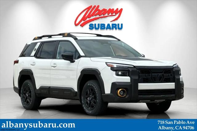 2026 Subaru Outback Wilderness for sale in Albany, CA