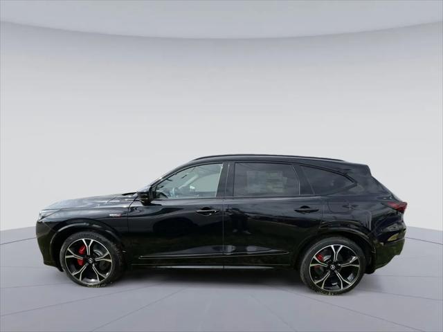 2026 Acura MDX Type S Advance Package