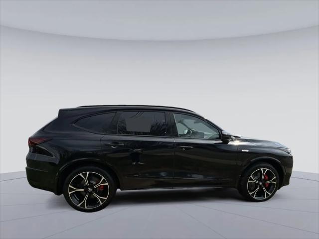 2026 Acura MDX Type S Advance Package