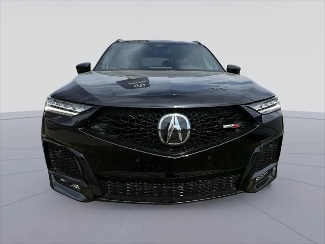 2026 Acura MDX Type S Advance Package
