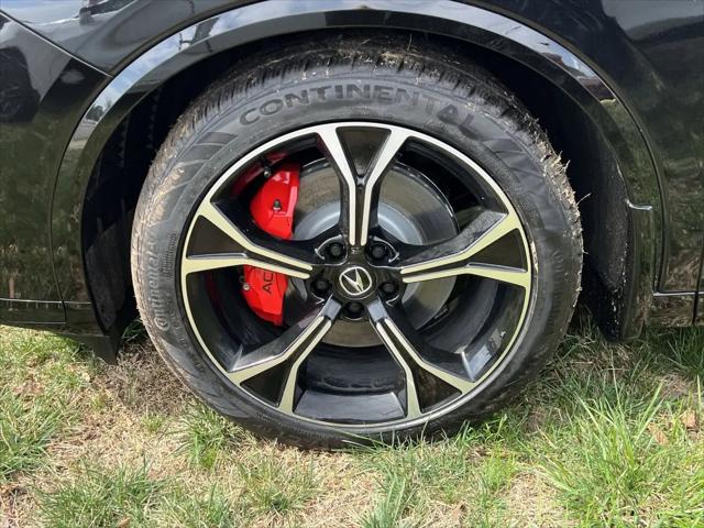 2026 Acura MDX Type S Advance Package