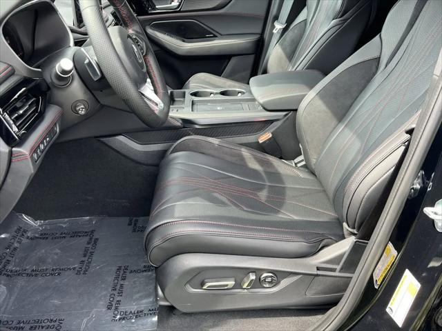 2026 Acura MDX Type S Advance Package