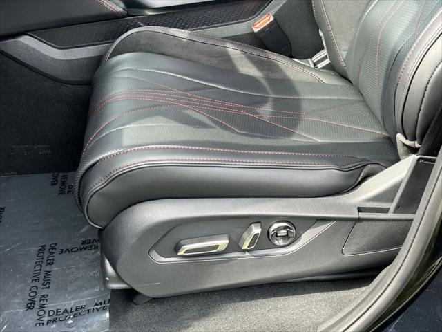 2026 Acura MDX Type S Advance Package