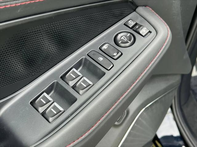 2026 Acura MDX Type S Advance Package