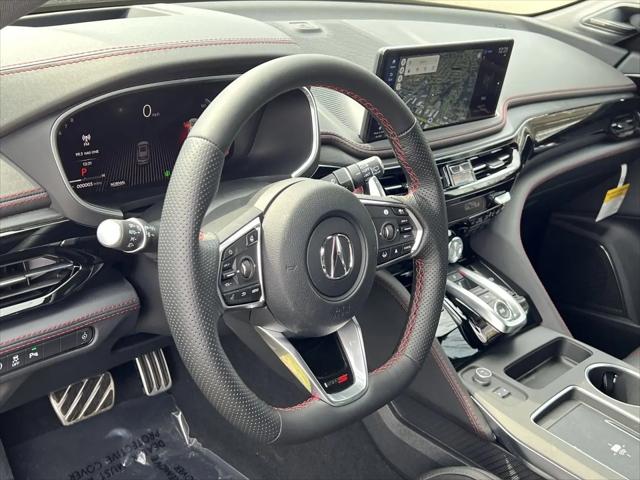 2026 Acura MDX Type S Advance Package