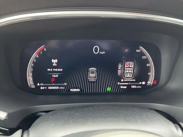 2026 Acura MDX Type S Advance Package