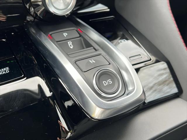 2026 Acura MDX Type S Advance Package