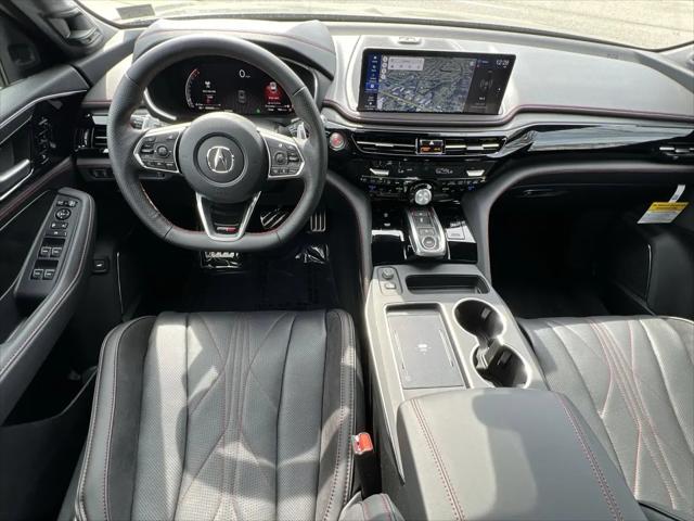 2026 Acura MDX Type S Advance Package