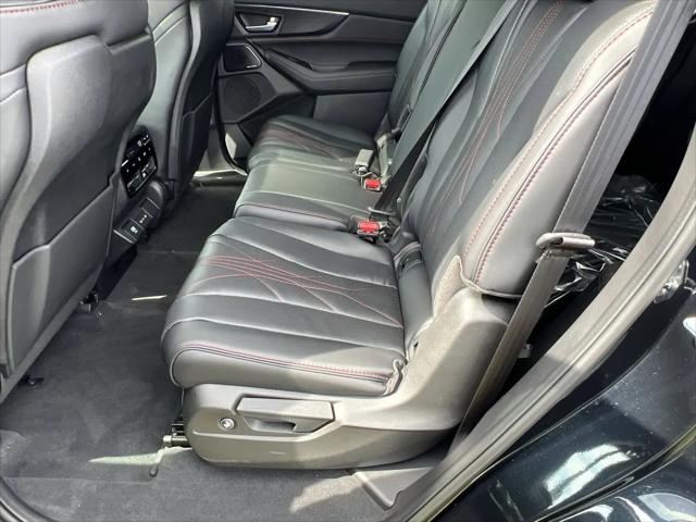 2026 Acura MDX Type S Advance Package