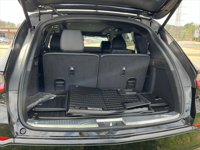2026 Acura MDX Type S Advance Package