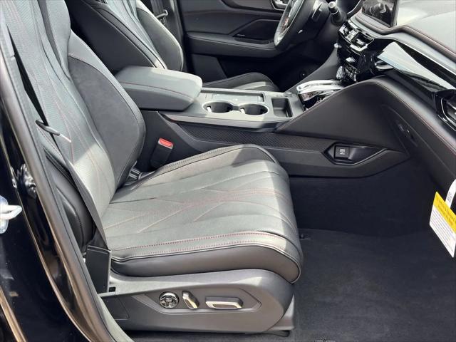 2026 Acura MDX Type S Advance Package