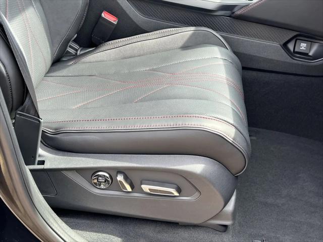 2026 Acura MDX Type S Advance Package
