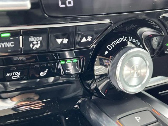 2026 Acura MDX Type S Advance Package