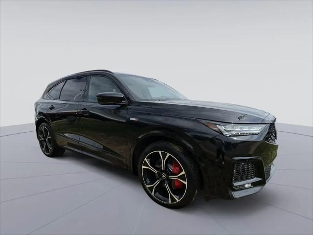 2026 Acura MDX Type S Advance Package