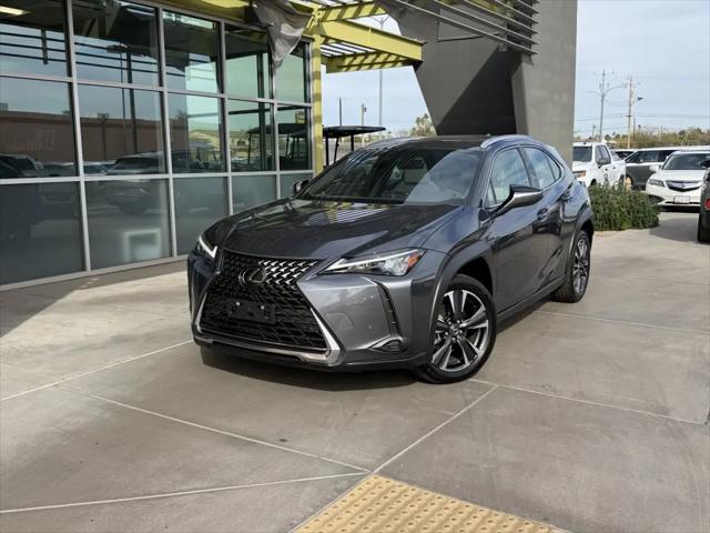 2024 Lexus UX 250h UX 250h