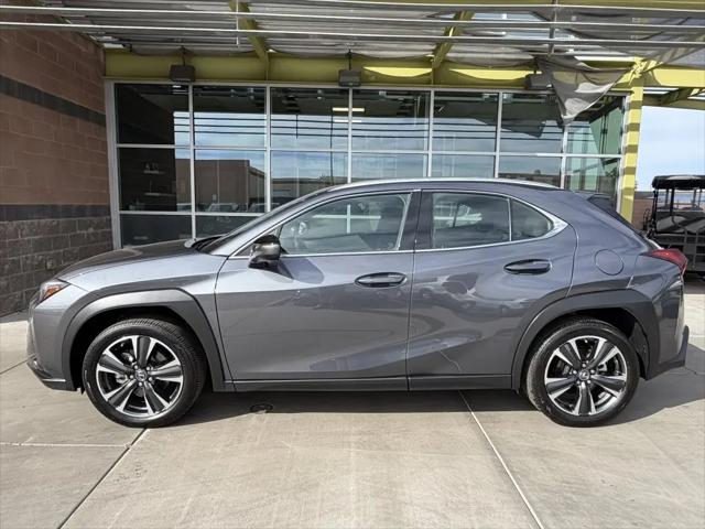 2024 Lexus UX 250h UX 250h