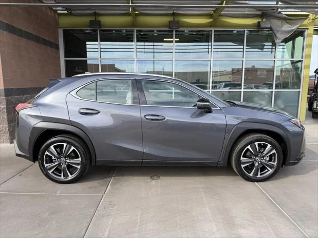 2024 Lexus UX 250h UX 250h