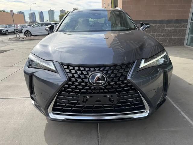 2024 Lexus UX 250h UX 250h
