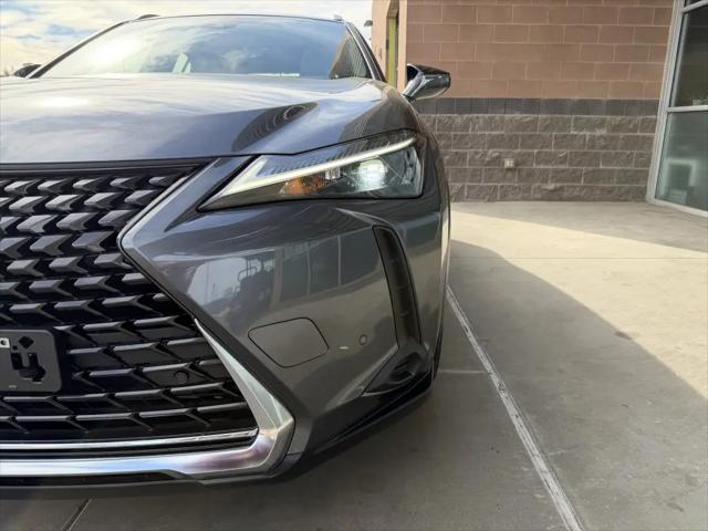 2024 Lexus UX 250h UX 250h