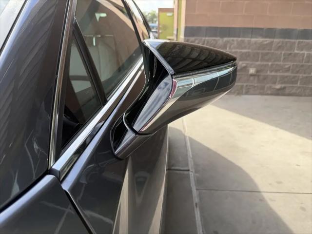 2024 Lexus UX 250h UX 250h