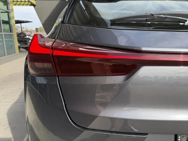 2024 Lexus UX 250h UX 250h