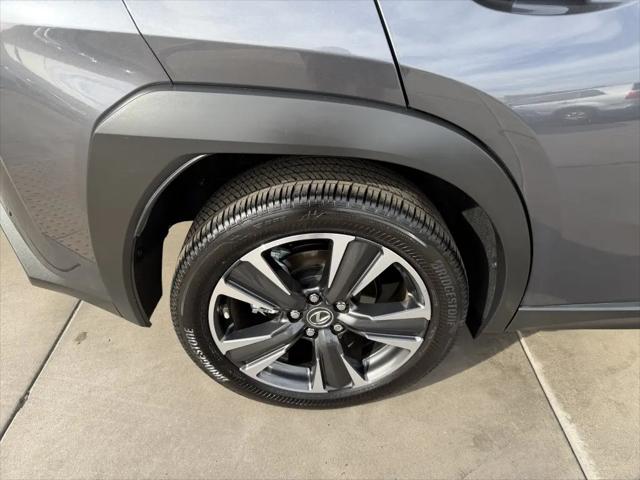 2024 Lexus UX 250h UX 250h