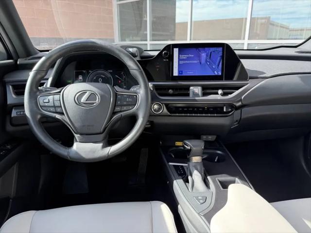 2024 Lexus UX 250h UX 250h